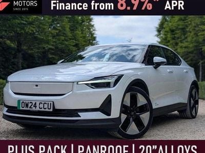 Polestar 2