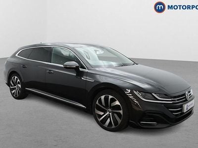 VW Arteon