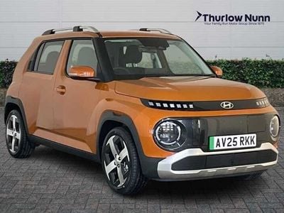 Hyundai Inster