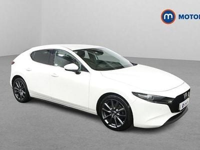 Used Mazda 3 Inclusive 122 HP (89 kW) 2021 Hatchback