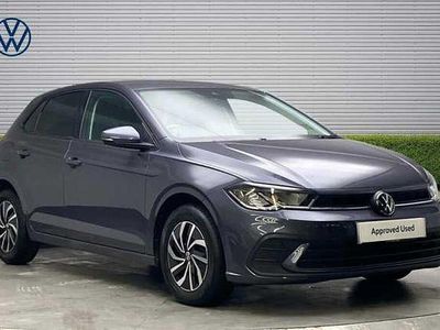 Used VW Polo 95 HP (69 kW) 2024 Hatchback