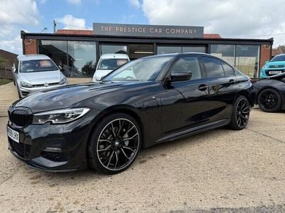 BMW 330e