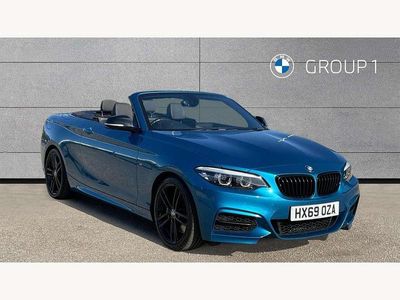 BMW M240