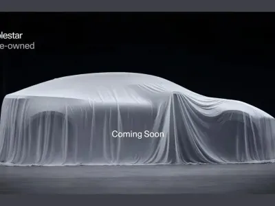 Used Polestar 2 219 kW (299 HP) 2025 Black Hatchback