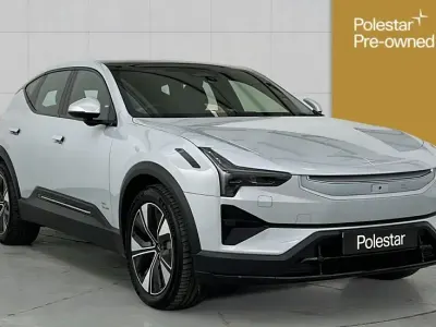 Used Polestar 3 Pilot 359 kW (489 HP) 2025 Silver SUV