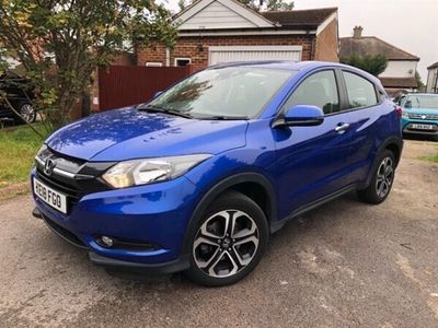 used Honda HR-V 1.5 i-VTEC SE