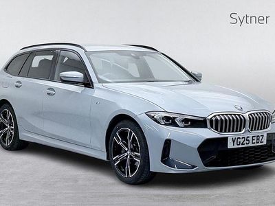 BMW 330e