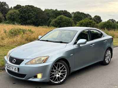 Lexus IS250