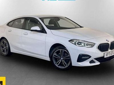 Used 2023 BMW 218 Sport Line Coupe | £16,795 (Super price)