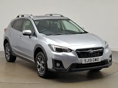 Used Subaru XV
