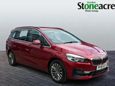 Used BMW 220