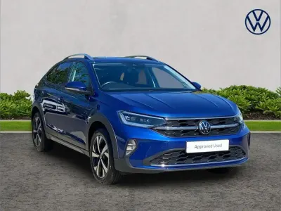 Used VW Taigo