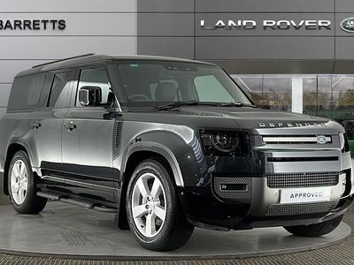 Used Land Rover Defender SE Dynamic 349 HP (256 kW) 2024 SUV