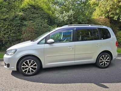 VW Touran