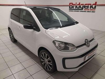 VW up!