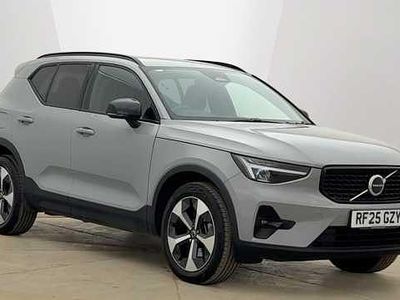 Used Volvo XC40 Plus 194 HP (142 kW) 2026 SUV