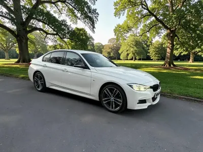Used BMW 330
