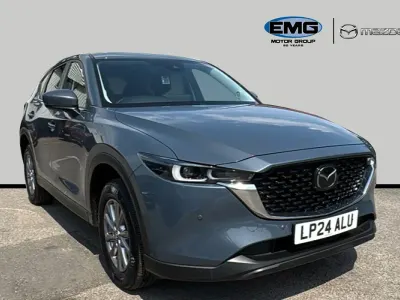 Begagnad Mazda 6
