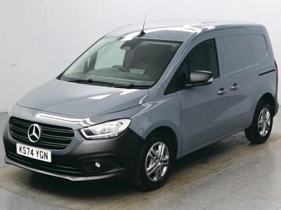 Mercedes Citan 110