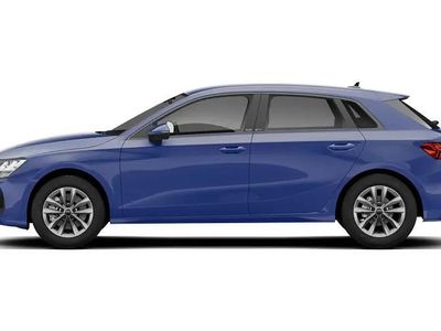 New Audi A3 Sportback e-tron Sport 204 HP (150 kW) 2026 Hatchback