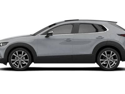 Used 2026 Mazda CX-30 Exclusive-Line SUV | £20,499 (Good price)