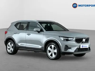 Used Volvo XC40 Core 2023 Grey SUV