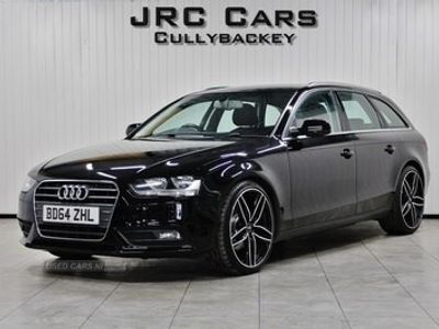used Audi A4 2.0 AVANT TDI SE TECHNIK 5d 134 BHP **NATIONWIDE DELIVERY AVAILABLE**