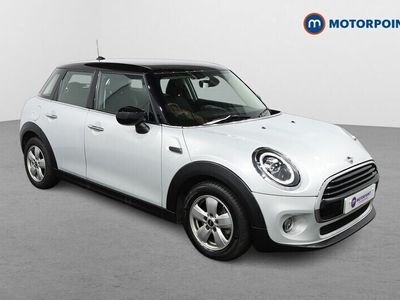 used Mini Cooper Hatch 1.5Classic II 5dr Auto