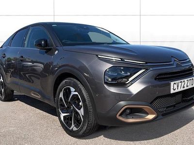 Używany Citroën C4 PureTech 131 KM (96 kW) 2023 SUV