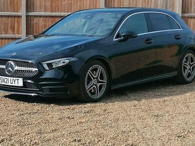 Mercedes A220