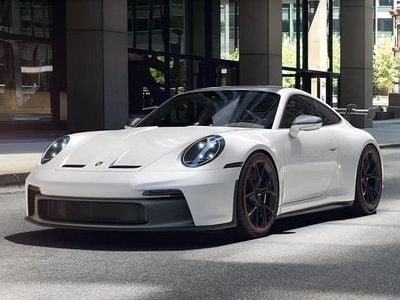Porsche 911 GT3