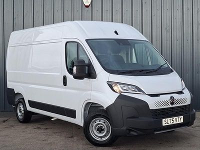 Citroën Relay