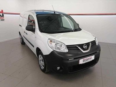 Nissan NV250