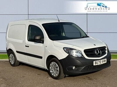 Mercedes Citan 109