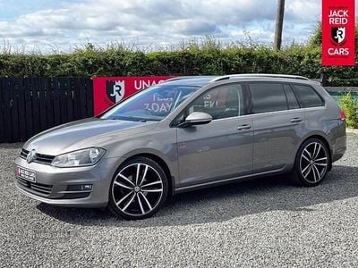 VW Golf VII