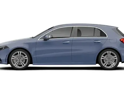 Used Mercedes A250