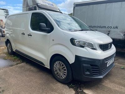 Peugeot Expert