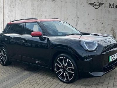 Mini Aceman