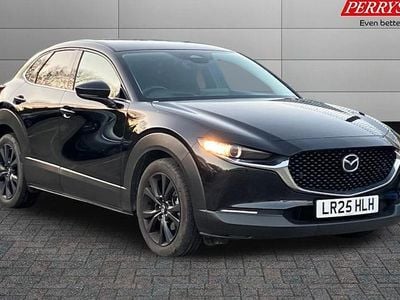 Used 2026 Mazda CX-30 Homura-Line SUV | £21,999 (Fair price)
