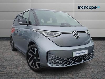 used VW ID. Buzz 150kW Life Pro 77kWh 5dr Auto - 2022 (72)