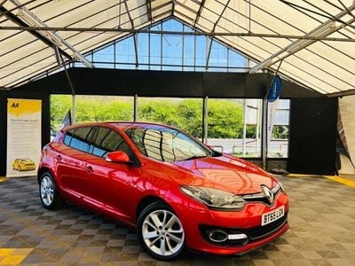 Renault Mégane III