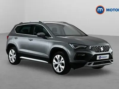 Używany Seat Ateca Xperience 150 KM (110 kW) 2025 SUV