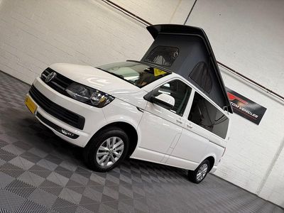 Begagnad VW Transporter 2016 Vit Van