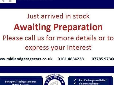 Used 2018 Mercedes GLC220 AMG line | £16,970 (Good price)