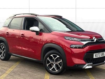 Used 2022 Citroën C3 PureTech Hatchback | £11,711 (Fair price)