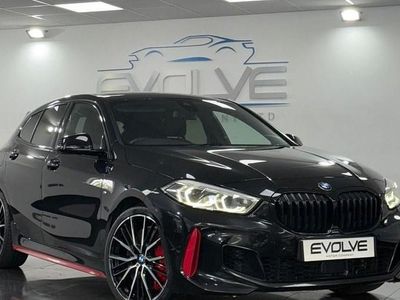 BMW 128