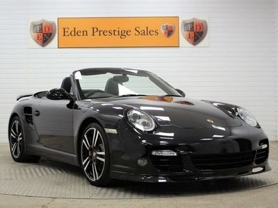 used Porsche 911 2dr PDK