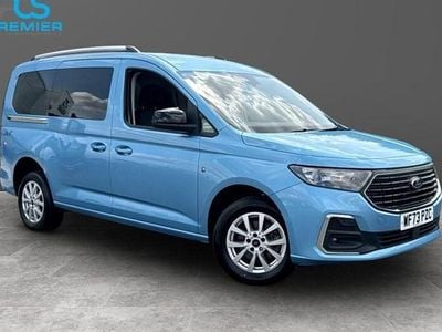 Ford Tourneo Connect