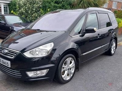 Ford Galaxy