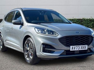Second-hand Ford Kuga ST-Line 190 CP (139 kW) 2023 SUV